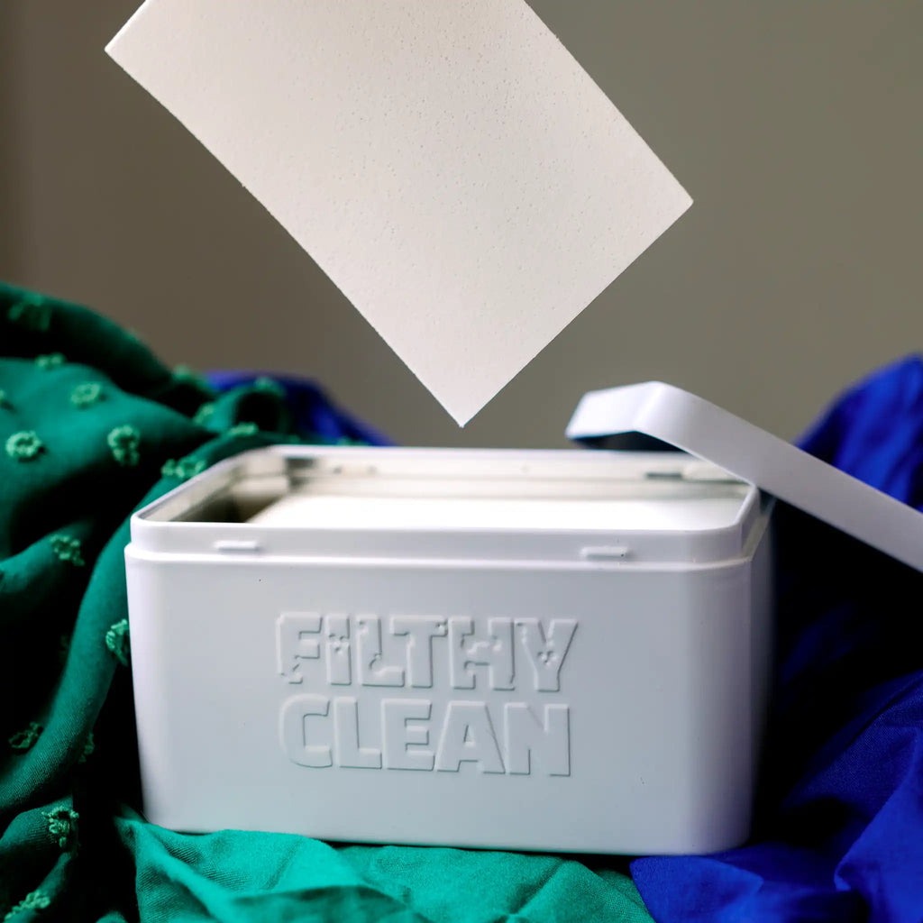 The Sheet Tin