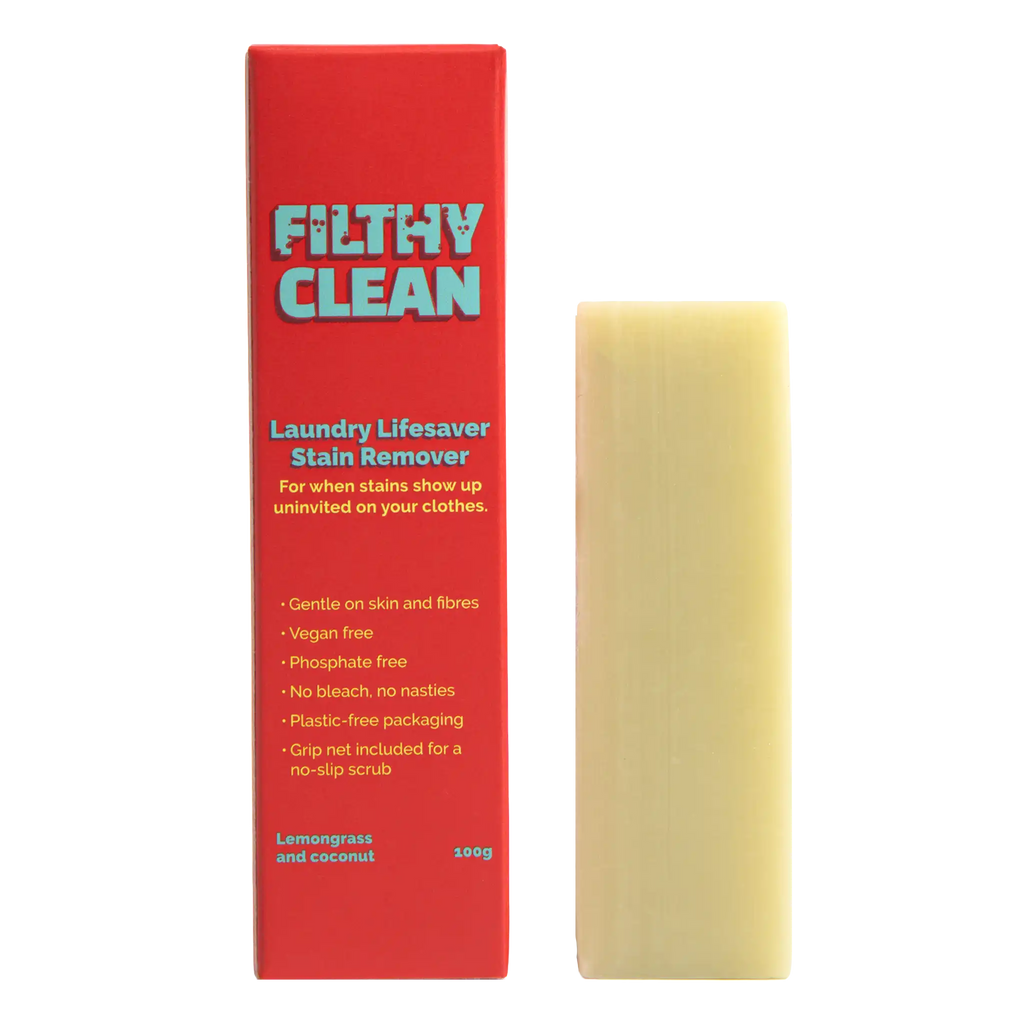 Laundry Lifesaver Stain Remover