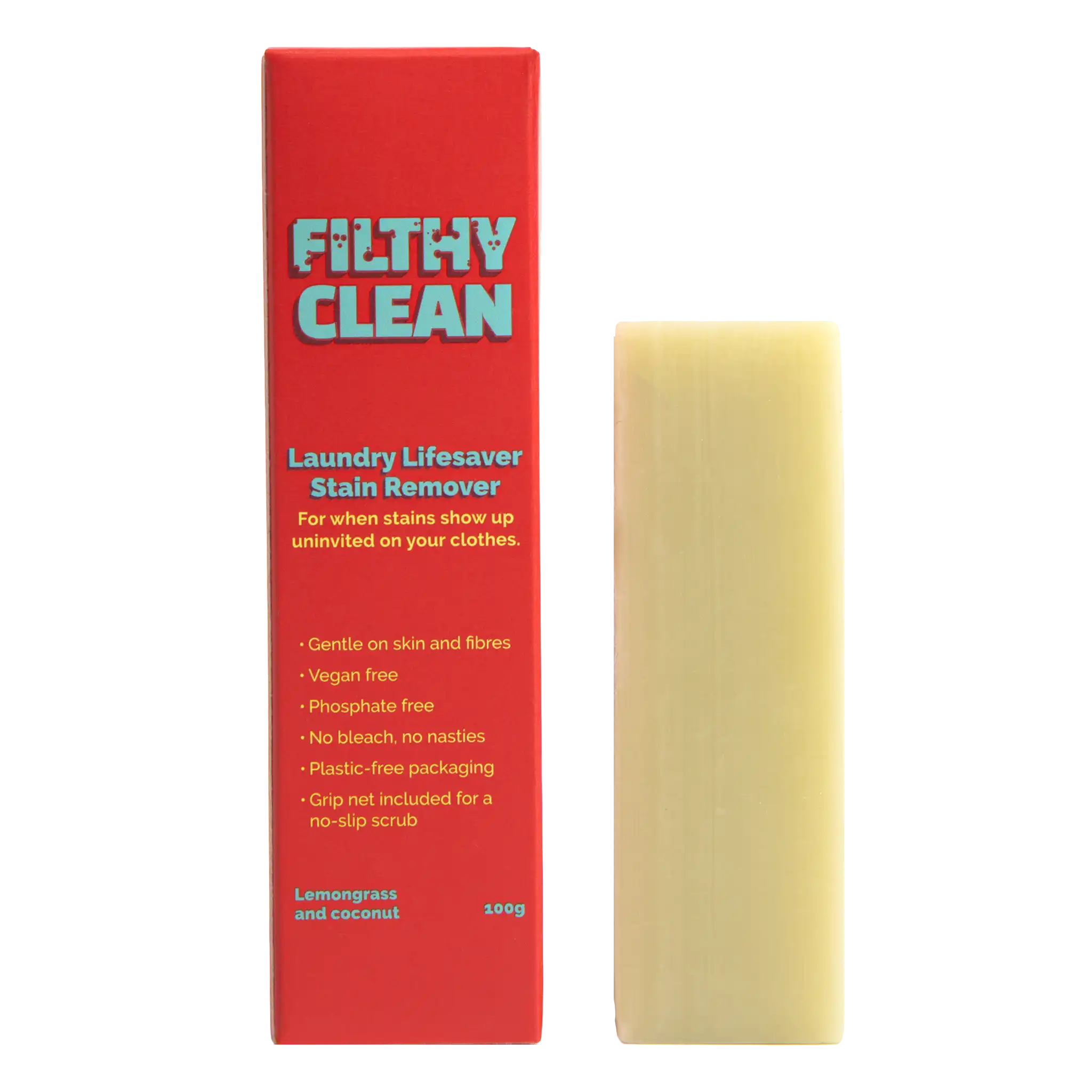 Laundry Lifesaver Stain Remover