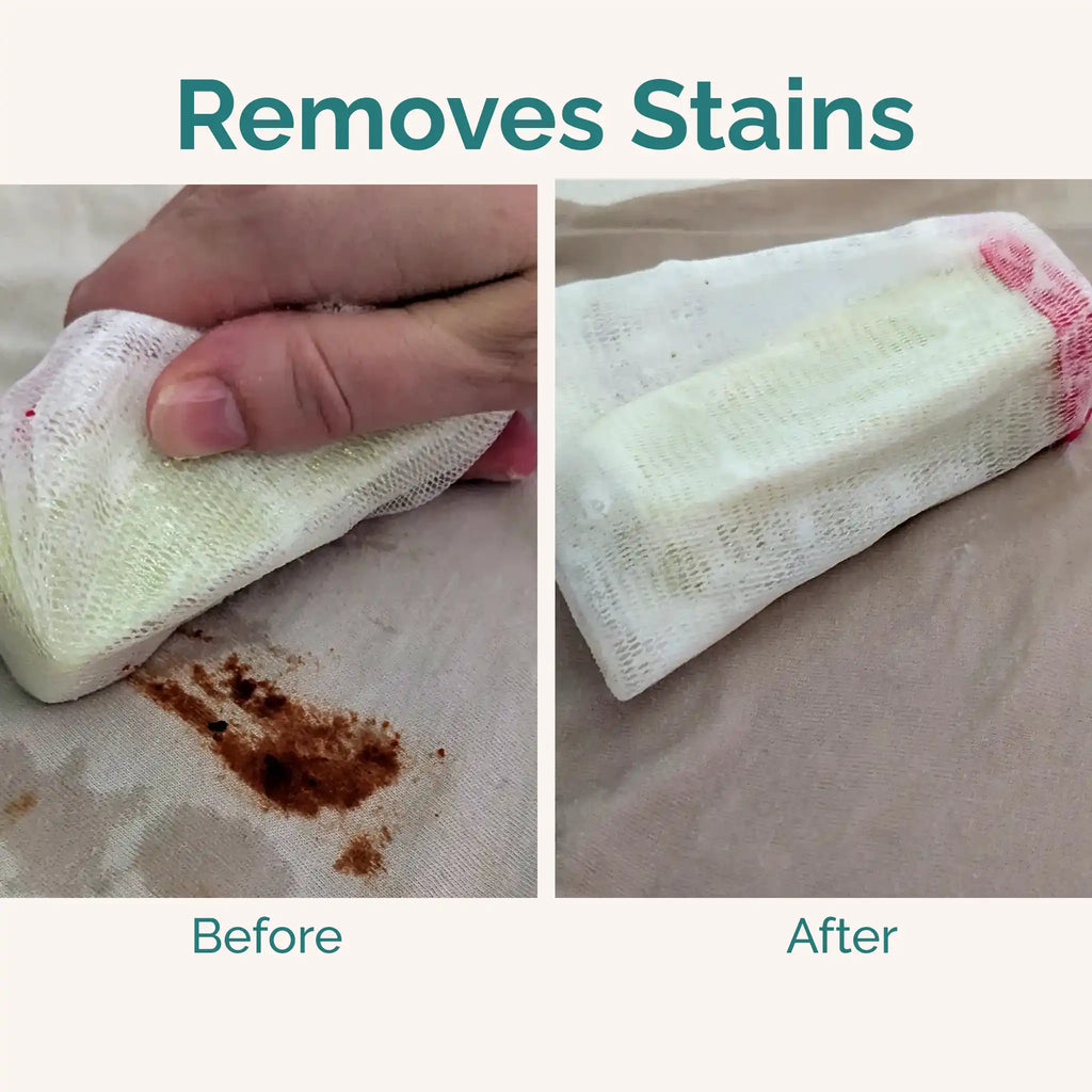 Laundry Lifesaver Stain Remover