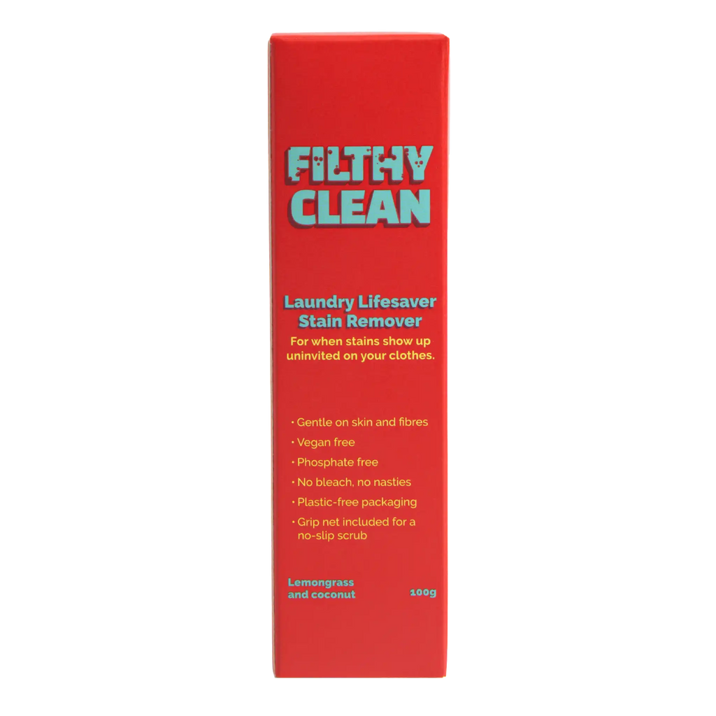 Laundry Lifesaver Stain Remover