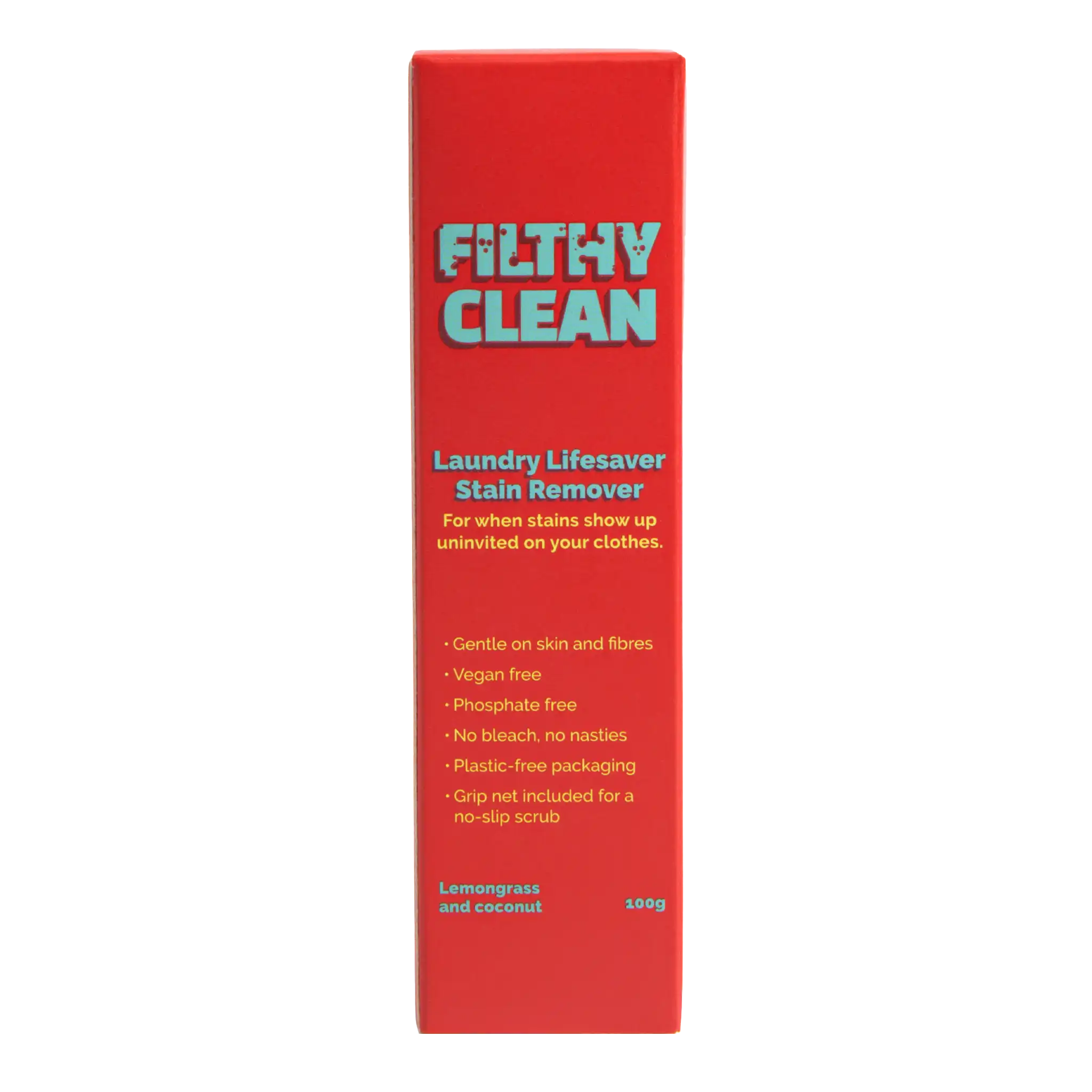 Laundry Lifesaver Stain Remover