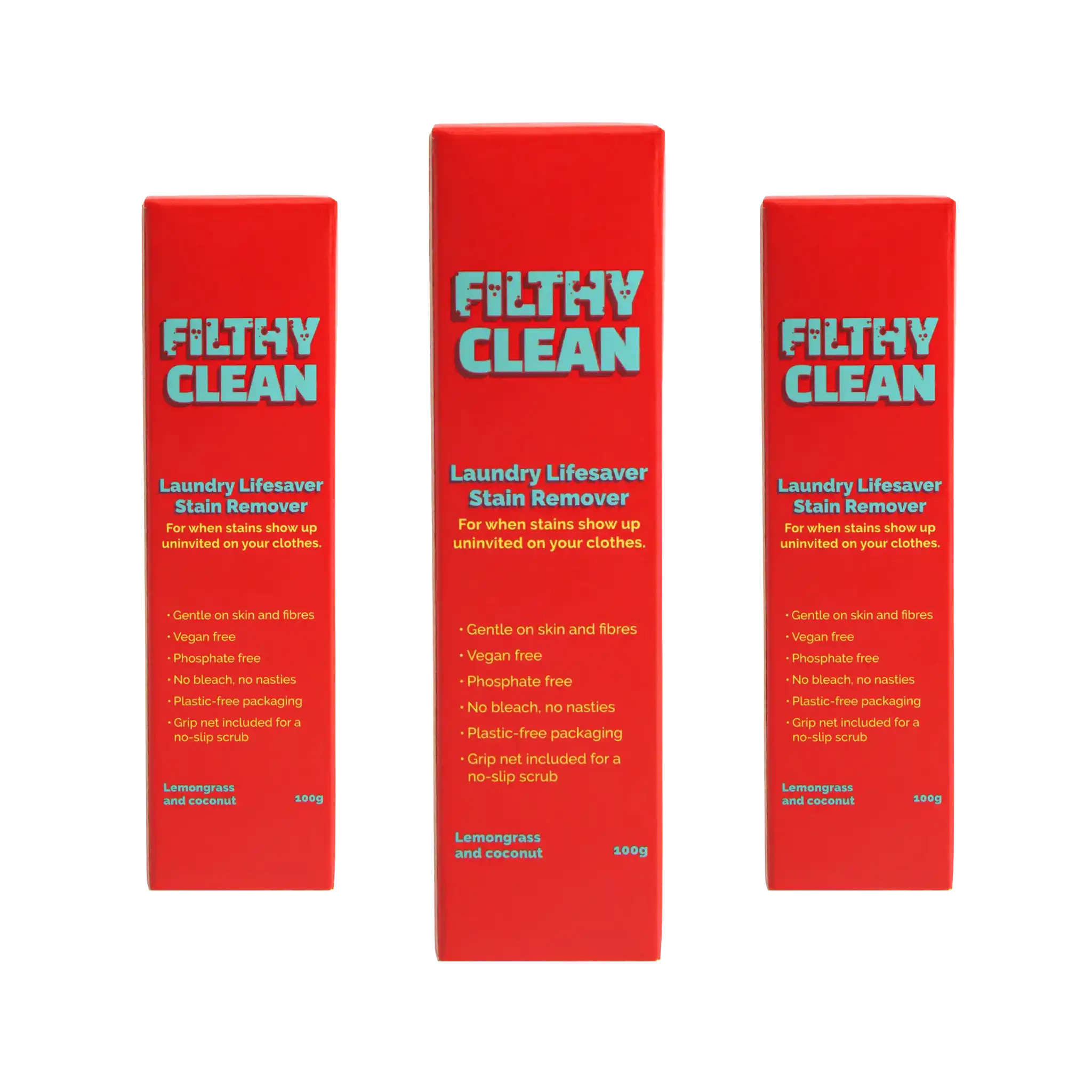 Laundry Lifesaver Stain Remover