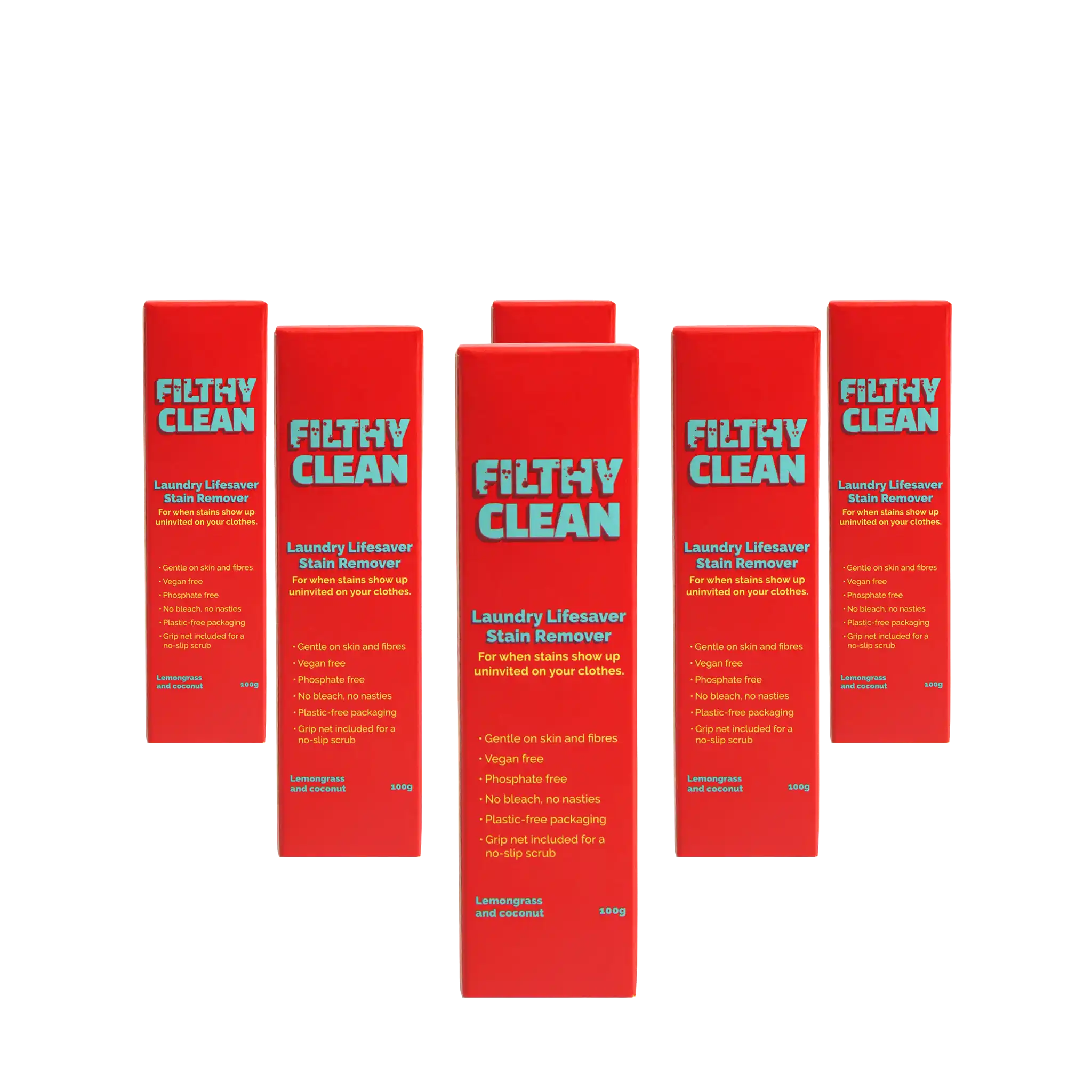 Laundry Lifesaver Stain Remover