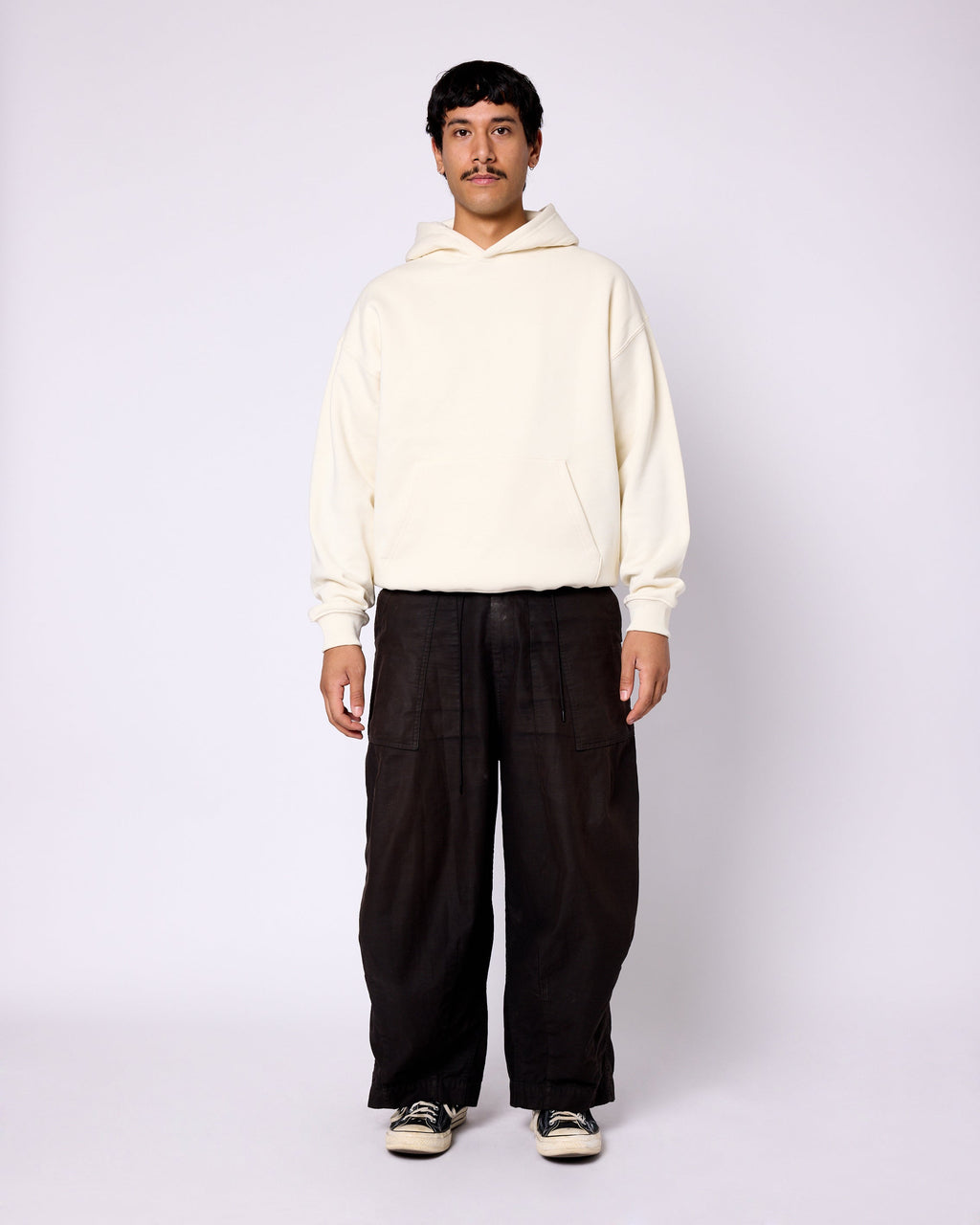 Core Hoodie