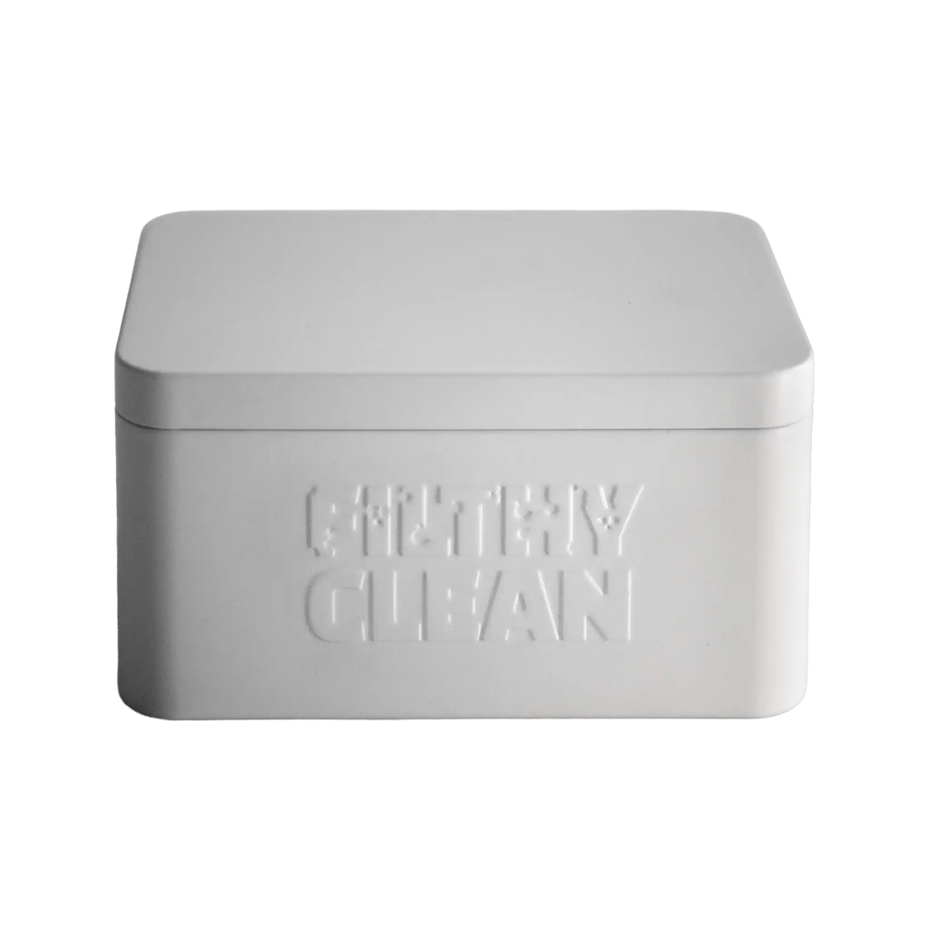 The Sheet Tin