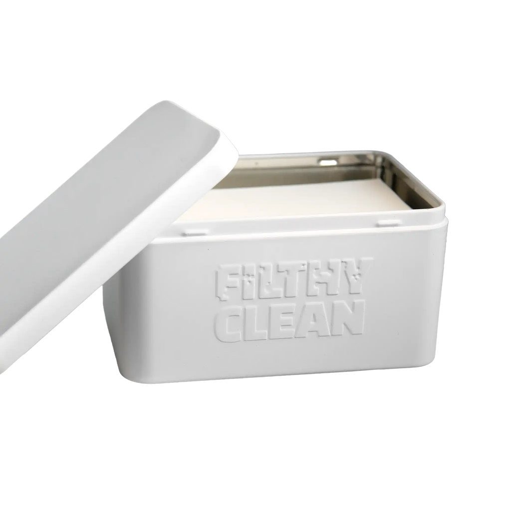The Sheet Tin