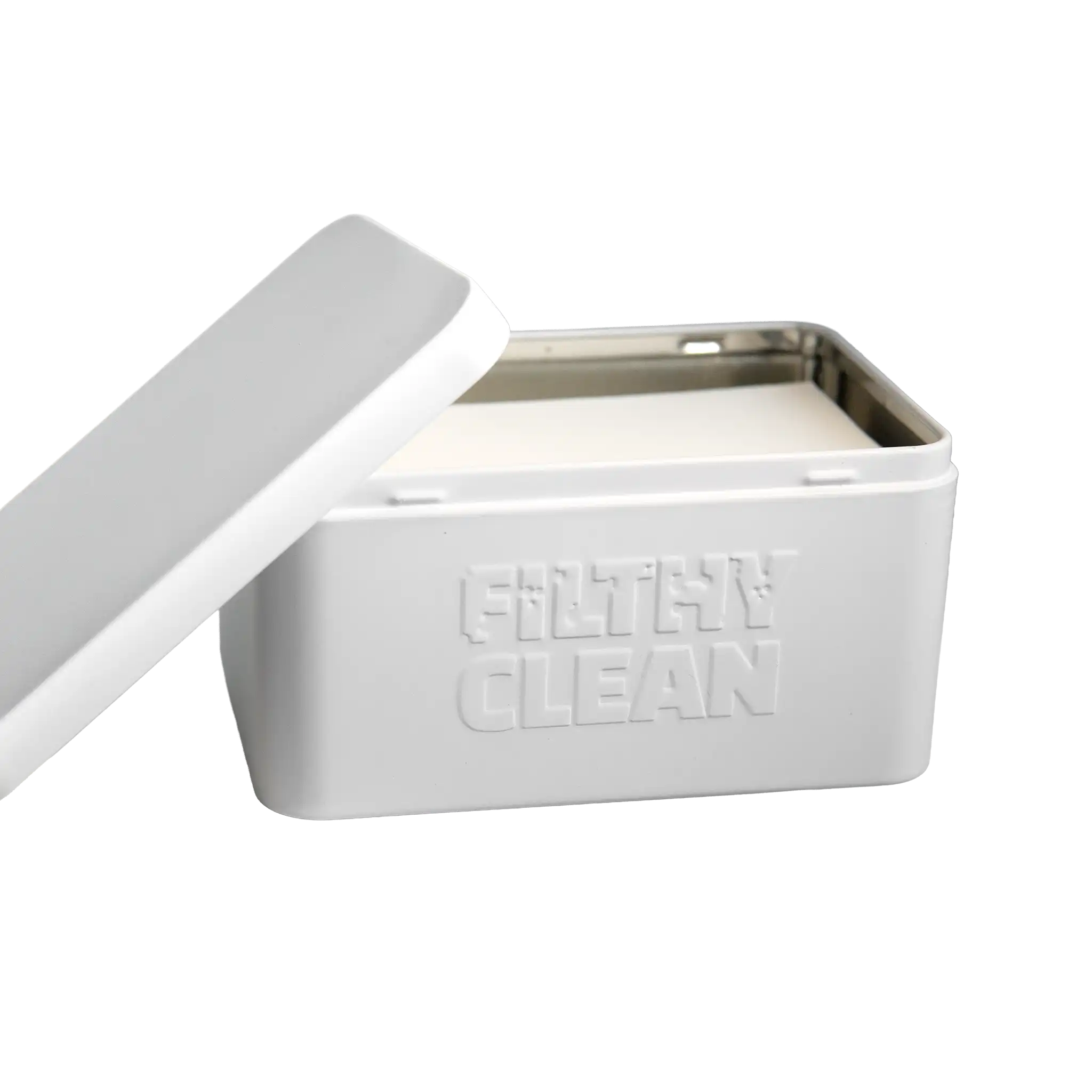 The Sheet Tin
