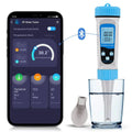 Aquarius Water 5 in 1 Water Tester