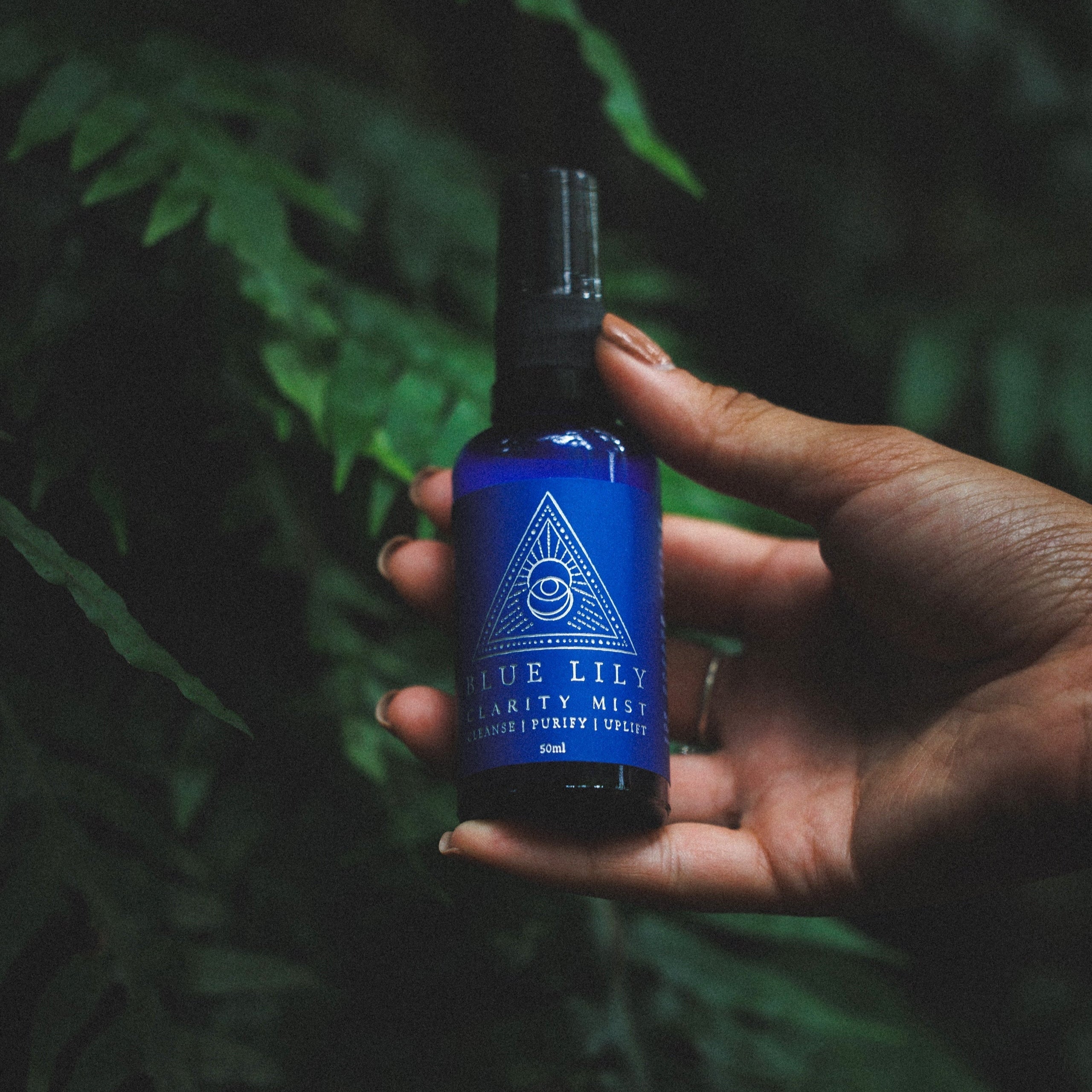 Clarity Mist