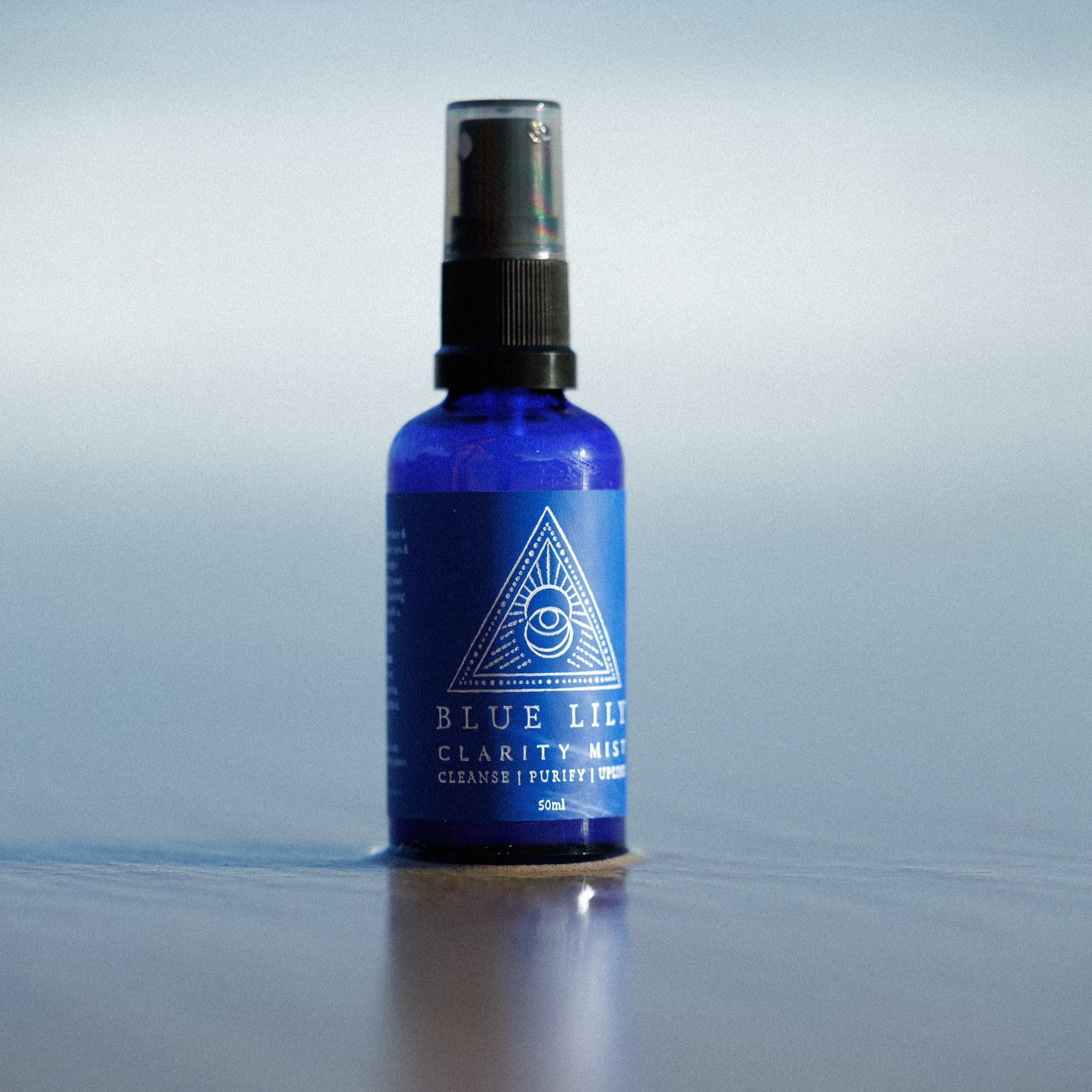 Clarity Mist