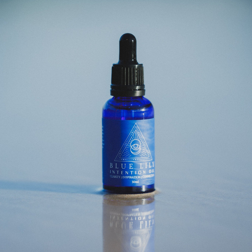 Intention Oil