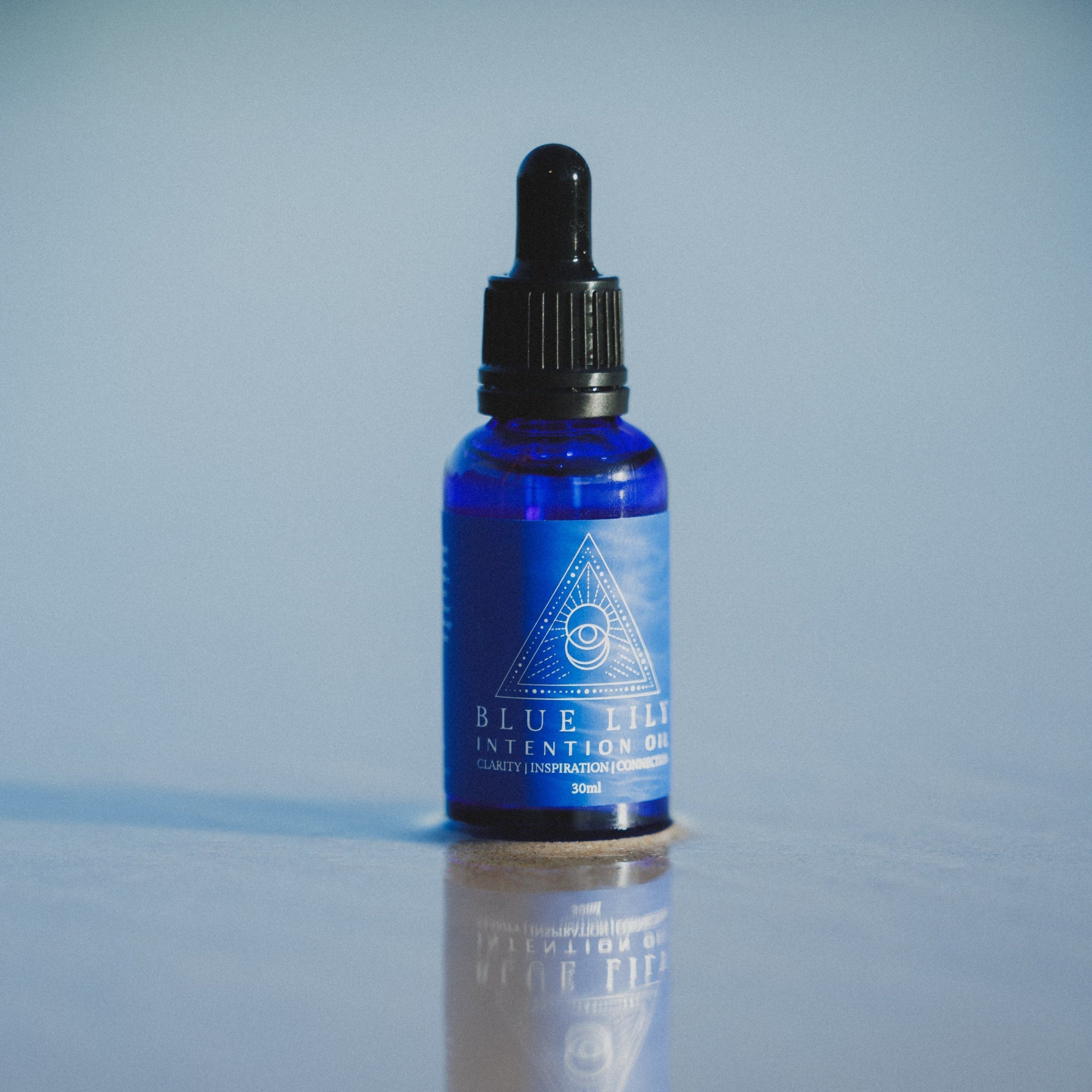 Intention Oil