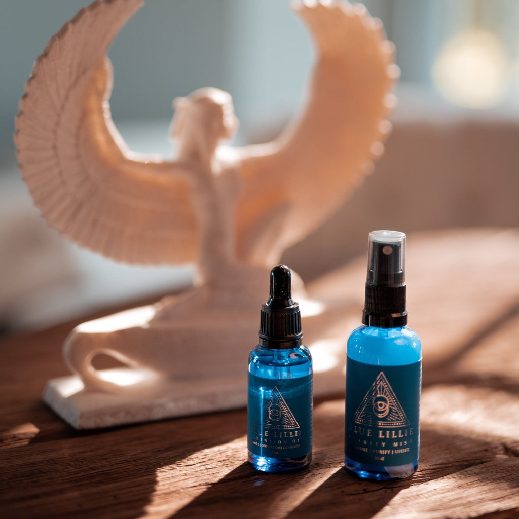 The Ritual Bundle