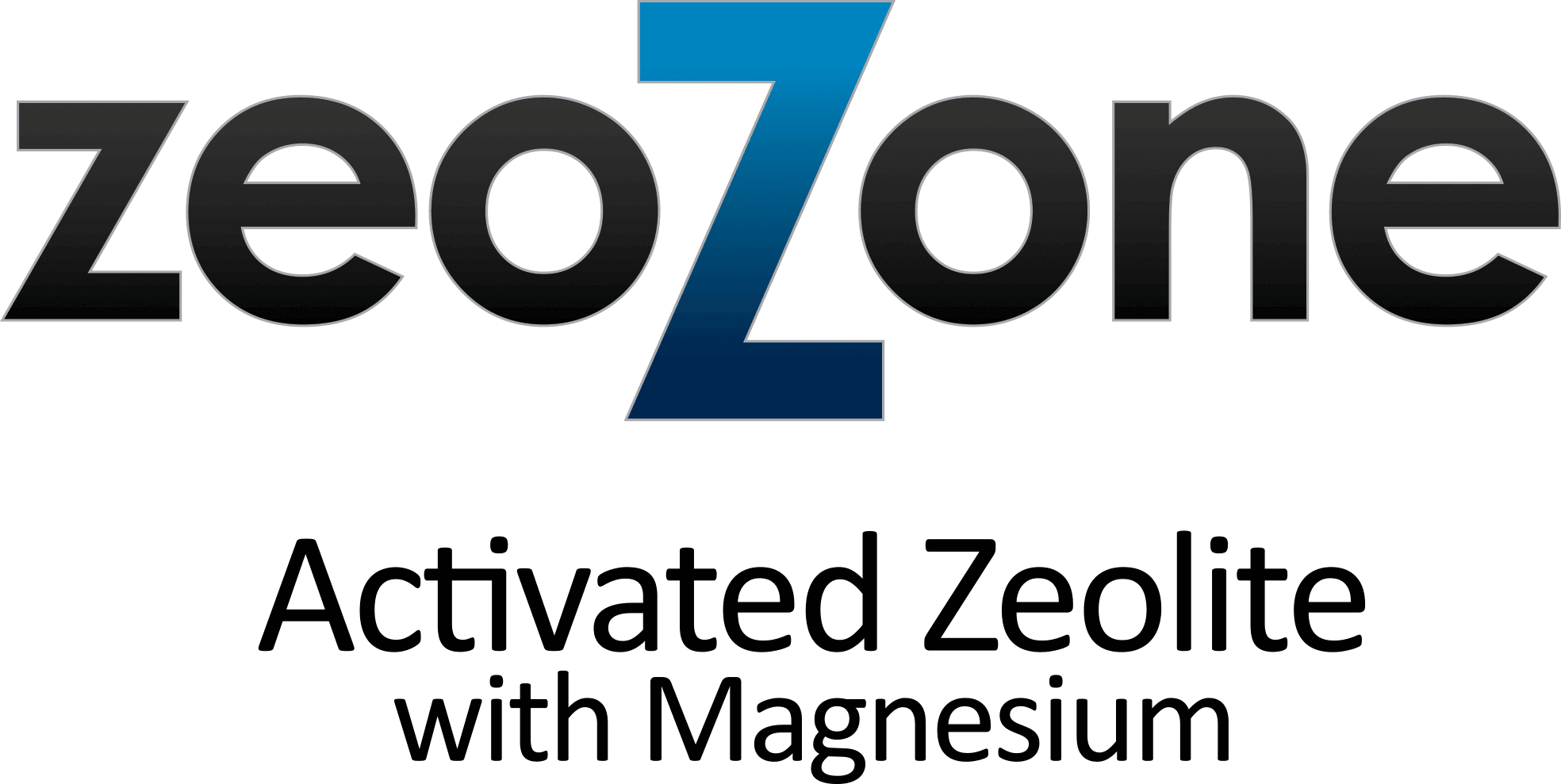 ZeoZone Activated Liquid Zeolite 60ml